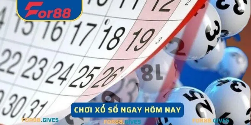 Cơ hội trúng thưởng lớn và trải nghiệm may mắn